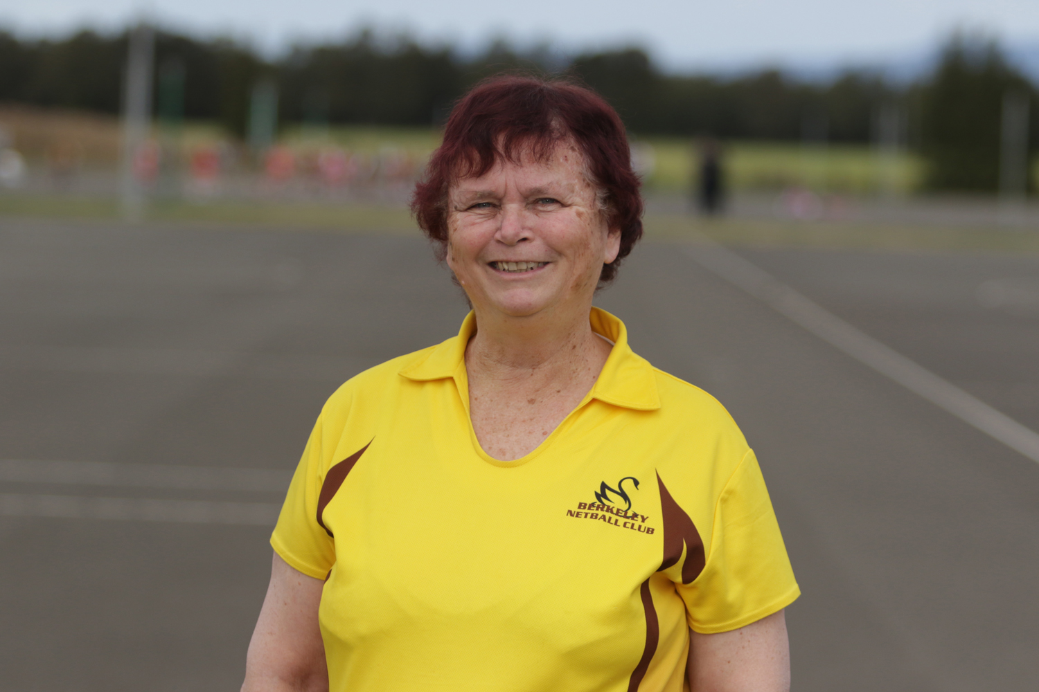Committee – Berkeley Netball Club
